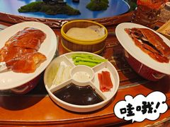 -普天和酒楼·新津菜·烤鸭(天津之眼店)