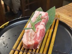 -坦坦大炉·韩式烤肉(望京店)