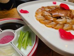 -壹零捌道·北京烤鸭(车公庄店)