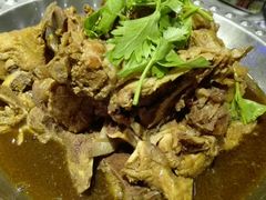 -临潼印象·特色陕菜