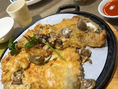-百年银屏蚝烙·潮汕菜·非遗(乐山店)