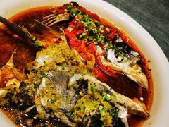 -望乡楼上海菜(日月光店)