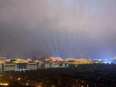 -烛影拾光观景餐厅·创意菜·摄影·小提琴(大唐不夜城店)