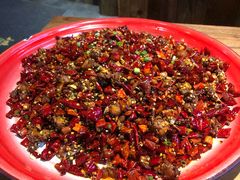 辣子鸡-先启半步颠小酒馆(白麓里店)