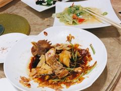 -广东胜利宾馆西关粤中餐厅