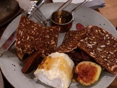 芝士和香肠-BOR Eatery(安福路店)