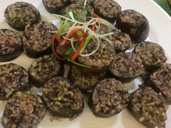 -金达莱冷面百年石锅饭(宾馆胡同店)