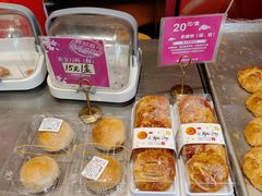 -诚志饼家·小凤饼非遗传承(中山六路店)