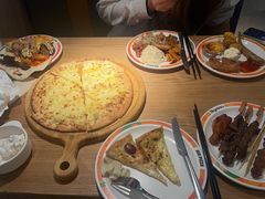 -比格比萨自助(南京万达茂店)