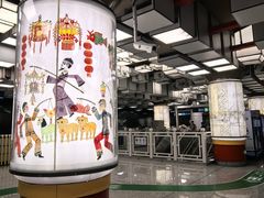-平安里(地铁站)