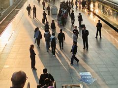 -合肥火车站(地铁站)