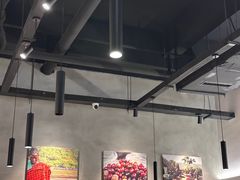 -野鸽子咖啡(中航店)