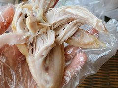 -吉英盐焗鸡(文中路店)
