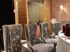 包厢-西安饭庄(立丰国际店)