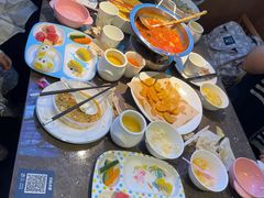 -老屋印象·酸菜鱼新川菜(义乌之心店)
