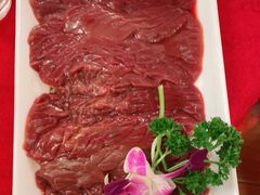 -山城年华老火锅(玉林店)