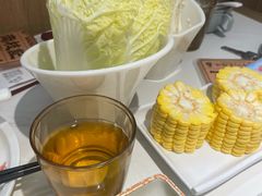 -南枝记·广东味道(中骏世界城店)