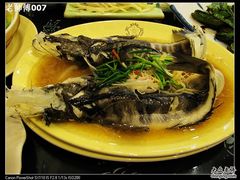 南极虾鱼-白家餐厅(徐家汇店)