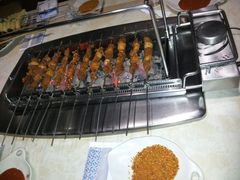 烤串-丰茂烤串