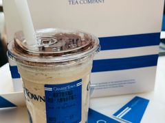 -CHARLIETOWN红茶公司(南京万象天地店)