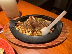 山药奶酪烧-北村家日本料理(西大望路店)