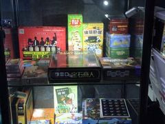 -零纪元VR体验馆·桌游(黄浦店)