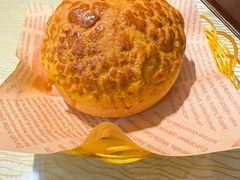 -香港威特瑞茶餐厅(小白楼音乐厅店)