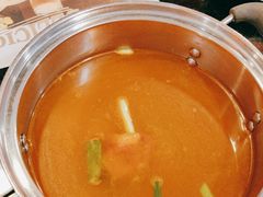 -呷哺呷哺(西单大悦城店)