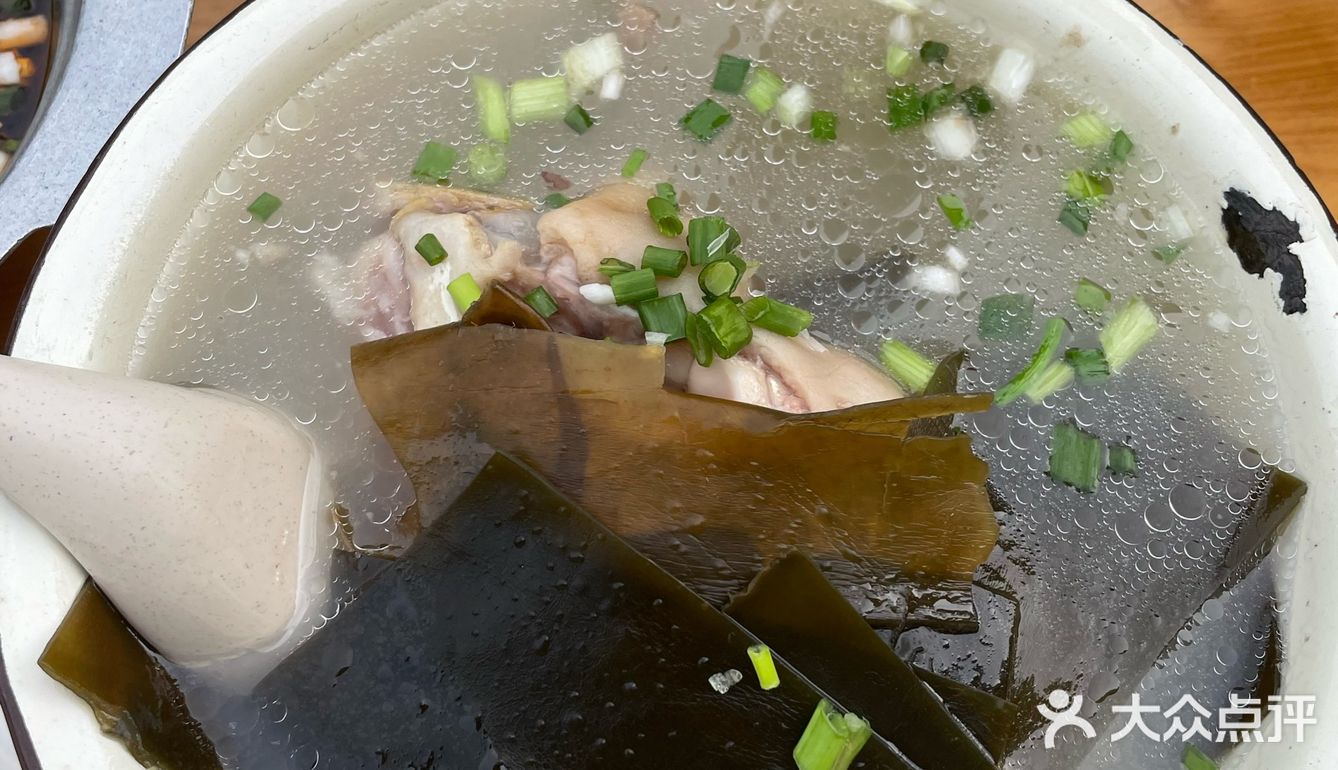 主打一个下饭