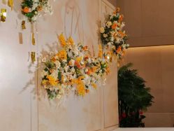 点击看大图 -Sunny喜铺婚礼策划(东部店)