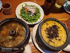 -菌自由丨野生菌火锅特色庭院餐厅(丽江古城店)