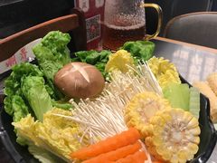 -潮界(虹桥新天地店)