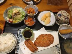 -千吉日本料理(日本一条街店)