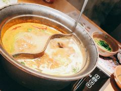 -温野菜涮涮锅(曲江大悦城店)