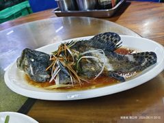 -板桥海鲜广场(文明东店)