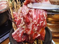 -AJIYA炭火烧肉(徐汇正大乐城店)