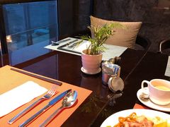 -艺站·自助餐厅·西餐厅(济南绿地美利亚酒店)
