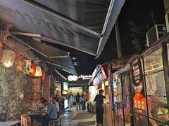 -福苗小骆驼烧烤(莲湖路店)