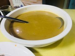 -华春餐馆(鱼山路店)