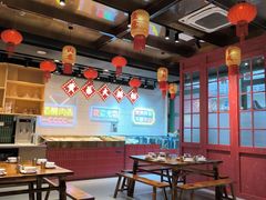 -黄弟大排档·湖南菜·小龙虾·小海鲜(凯旋北路店)