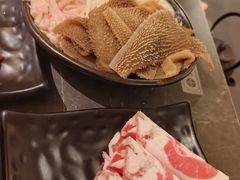 -湊湊火锅·茶憩(合生汇购物中心店)