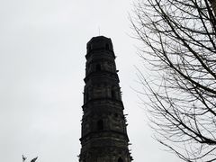 -上海青龙寺