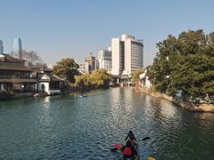 -衣裳街历史文化街区