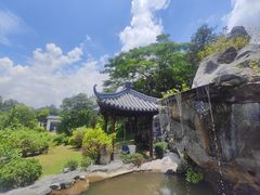 -谷丰健康凤贤居酒家