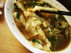 牛肉罩饼-清真·白家牛肉罩火烧老店(育才街店)