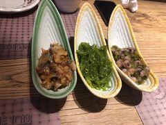 -林妈妈村·日式料理(宝山万达店)