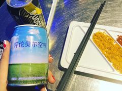 -很久以前羊肉串(大华三路店)