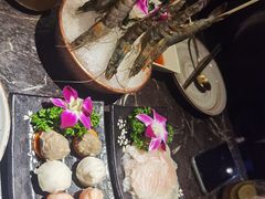 -泰傳奇