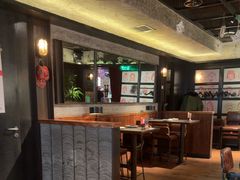 -京A Taproom·精酿餐吧(CBD店)