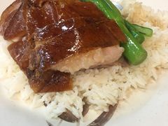 -兰芳园(上环店)